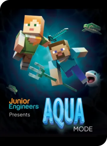 Aqua Mode Main Image
