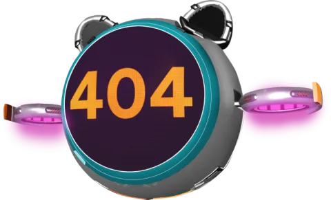 404-mascot